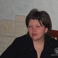 Екатерина Коркина