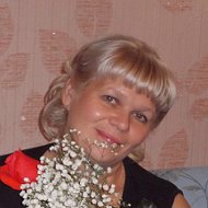 Татьяна Суворова