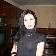 Эльвира Давлятбекова