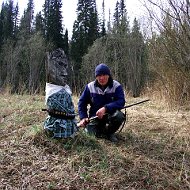 Валерий Ляпунов