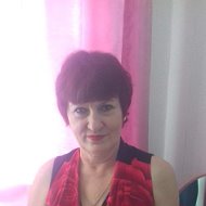 Елена Пляскина
