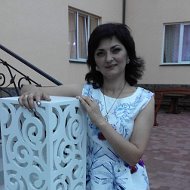 Надя Рахматоваи