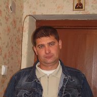 Алексей Борисевич