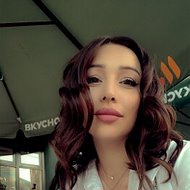 Mira Dudchenko