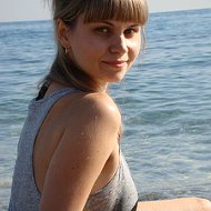 Елена Воротынцева