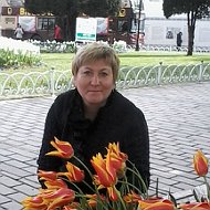 Татьяна Вершинина