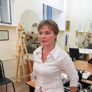 Лариса Самсонова