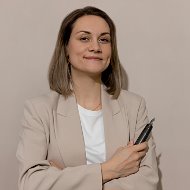 Наталья Бодрова