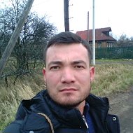 Murtazo Safarov