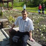 Юрий Беляков