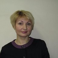 Tatiana Nikolaevna