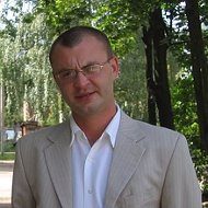 Александр Рыжиков