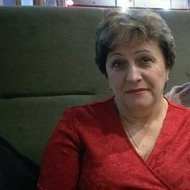 Светлана Баровская