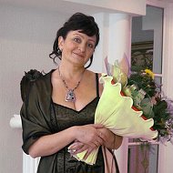 Валентина Романчук