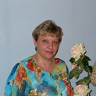 Галина Шубина