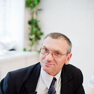 Владимир Петряков