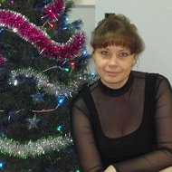 Катя Тарасова