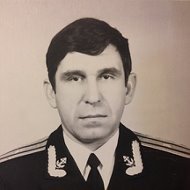 Николай Евсиков