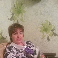 Марина Глотова