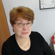 Вера Кораблёва