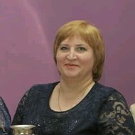 Елена Акашкина