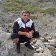 Pavel Yakushko
