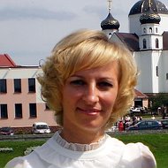 Татьяна Жалевич