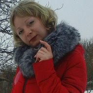 Екатерина Нейченко