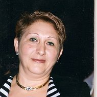 Жанна Азаева