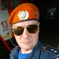 Александр Таиров