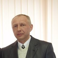 Виктор Кухлевский