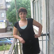 Ирина Чернобрывая