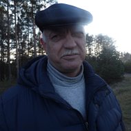 Виктор Мирончик