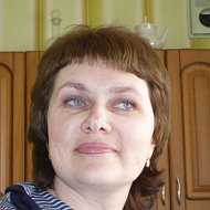 Наталья Мусик