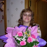 Наталья Анискова