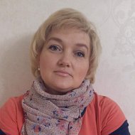 Светлана Вербицкая