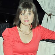 Таня Гринь