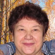 Екатерина Бабаева