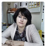 Нелли Арбекова