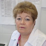 Мария Нуйкина