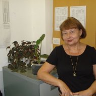 Татьяна Гет