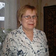 Светлана Колчина