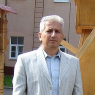 Андрей Ленчик