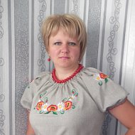 Инна Щедрова