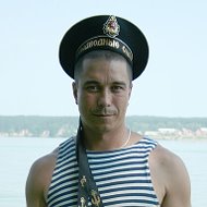 Алексей Жуйков