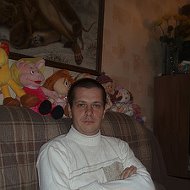 Вадим Калачёв