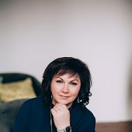 Елена Короткова