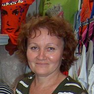 Елена Голуб