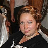 Светлана Спиглазова