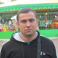 Алексей Кривченко